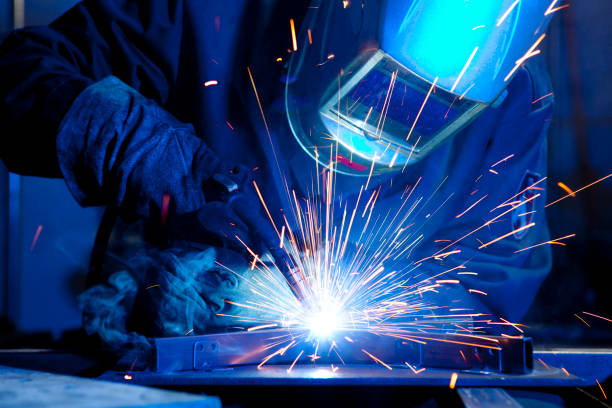 Best Maintenance and Repair Welding in Marion, TX