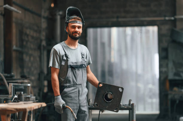 Best Welding Inspection and Certification in Marion, TX