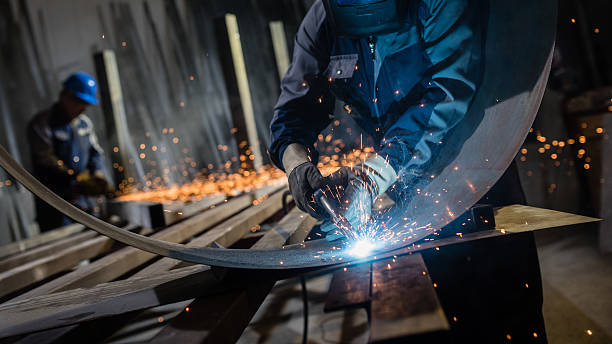 Affordable Welder Services in Marion, TX